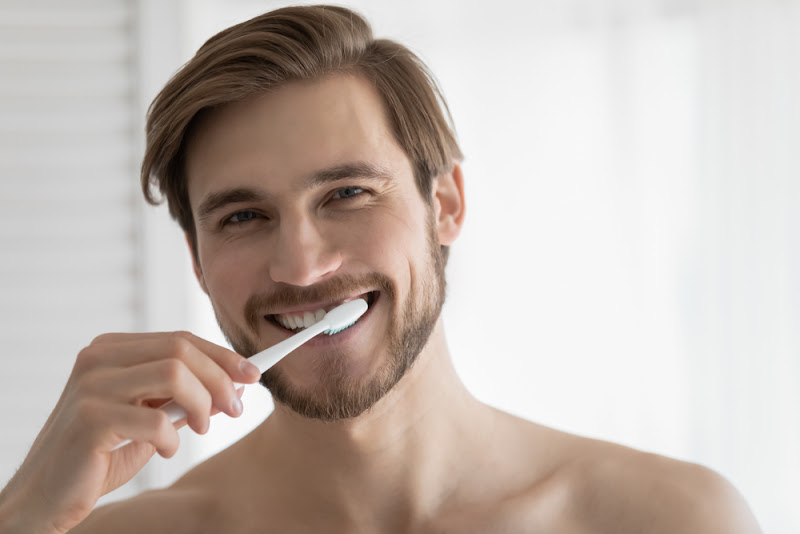 Your Toothbrush Has Come a Long Way to Keep Your Teeth and Gums Healthy
