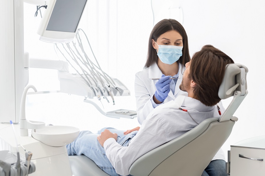How Do Dental Checkups Impact Your Oral Health?