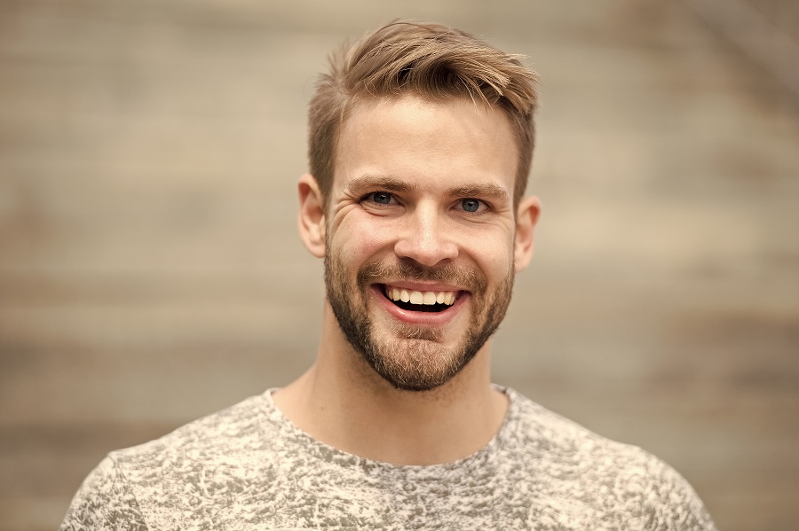 Start off the New Year With a Whiter Smile!