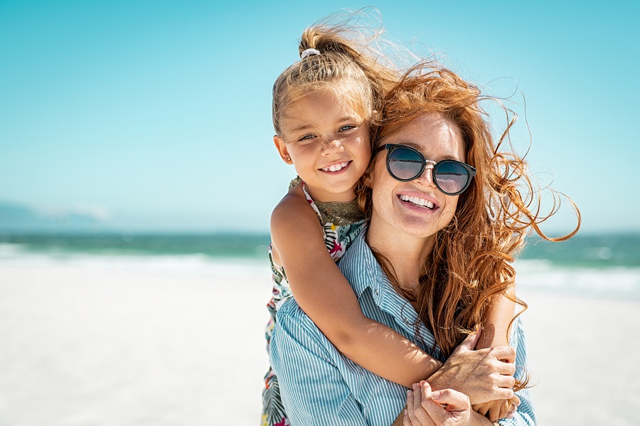 Spring Into Summer With a Confident Smile