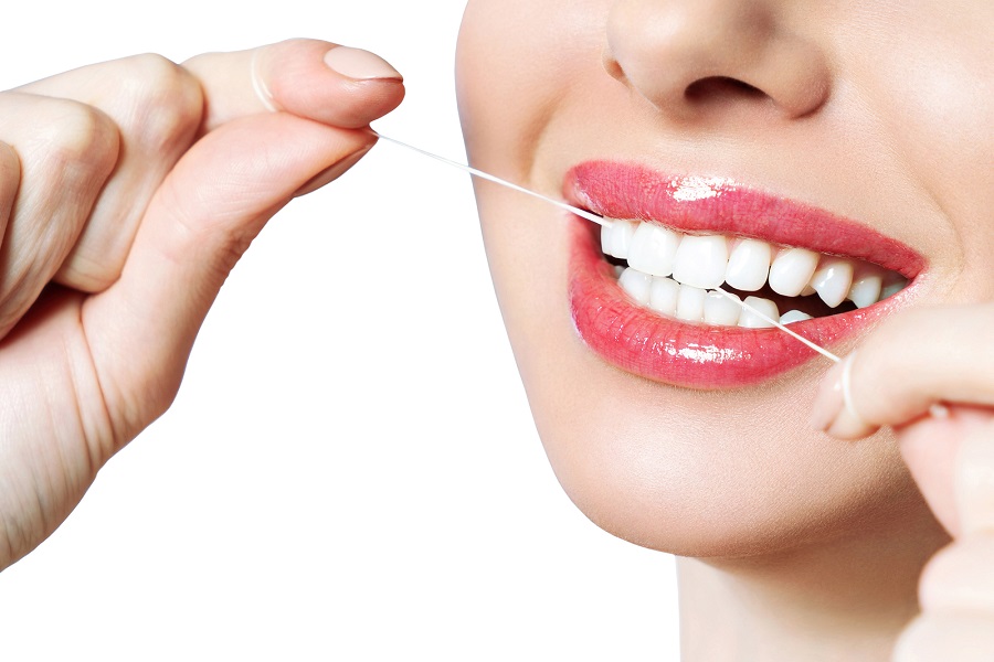 What Happens When I Forget to Floss?